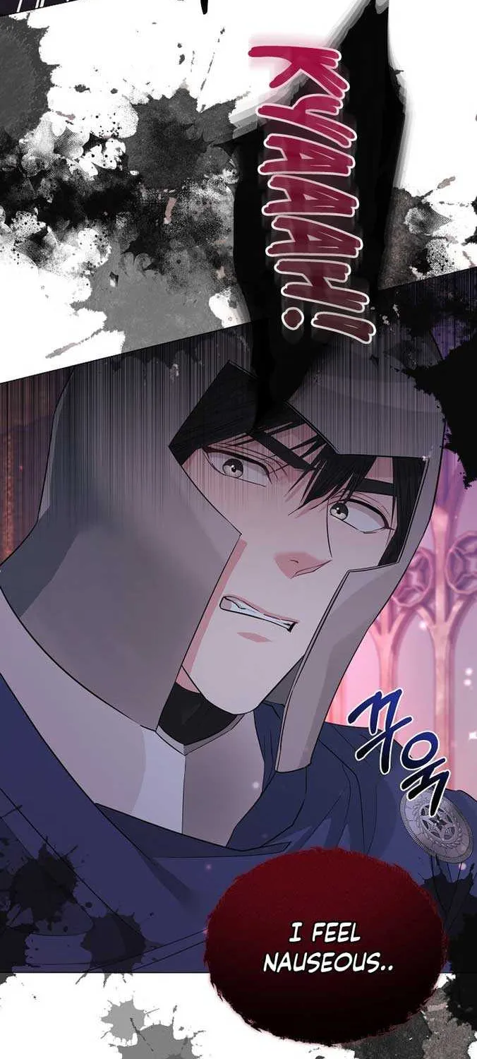 Dear Villainous Husband , the One to be Obsessed with is Over There Chapter 30 page 7 - 