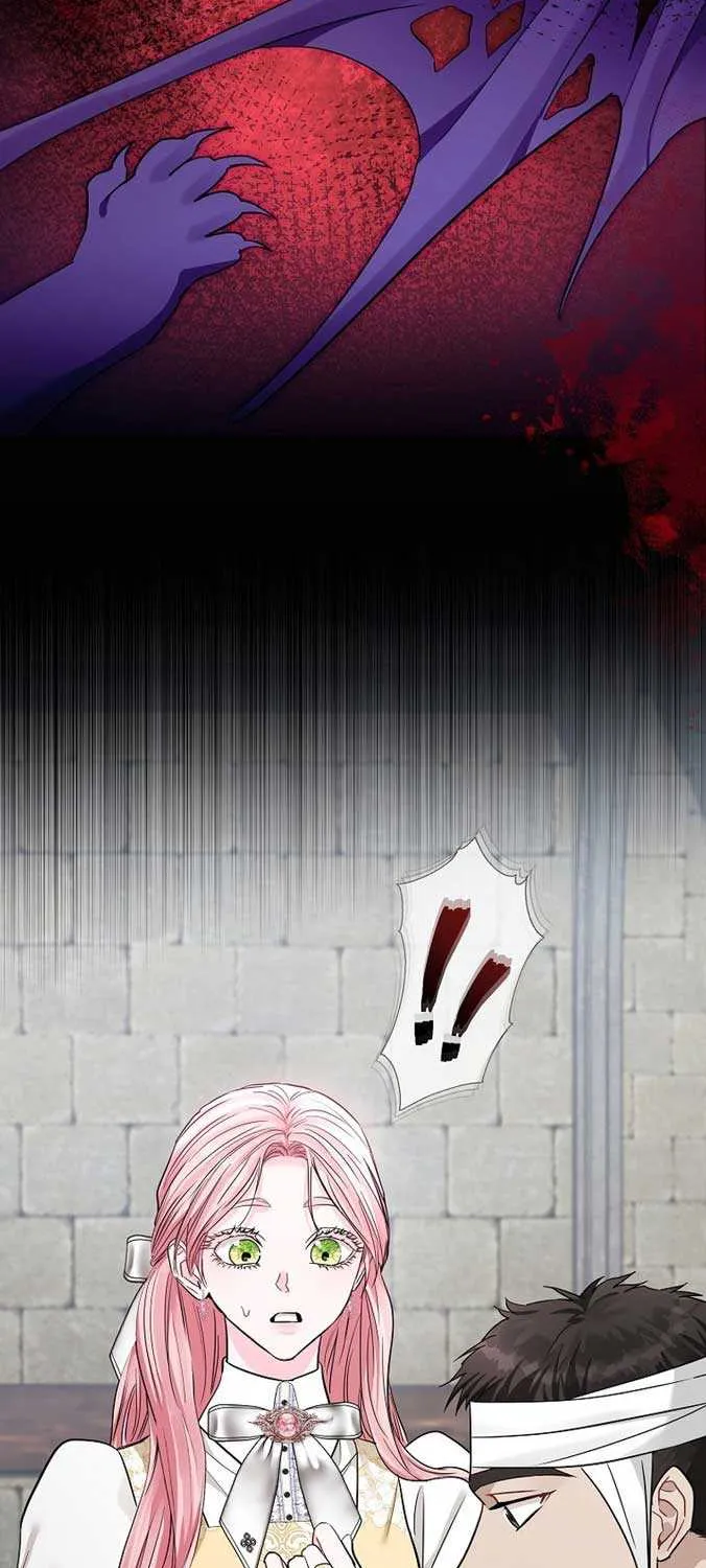 Dear Villainous Husband , the One to be Obsessed with is Over There Chapter 30 page 62 - 