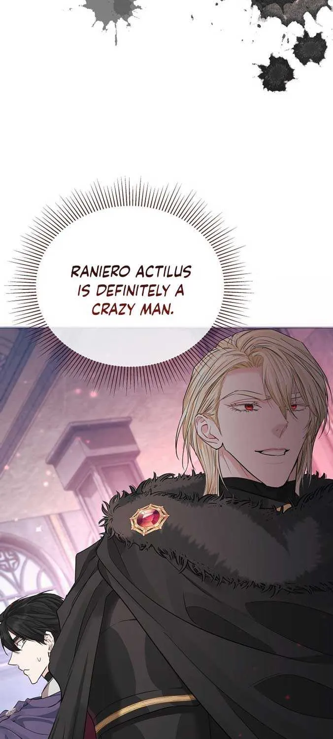 Dear Villainous Husband , the One to be Obsessed with is Over There Chapter 30 page 8 - 