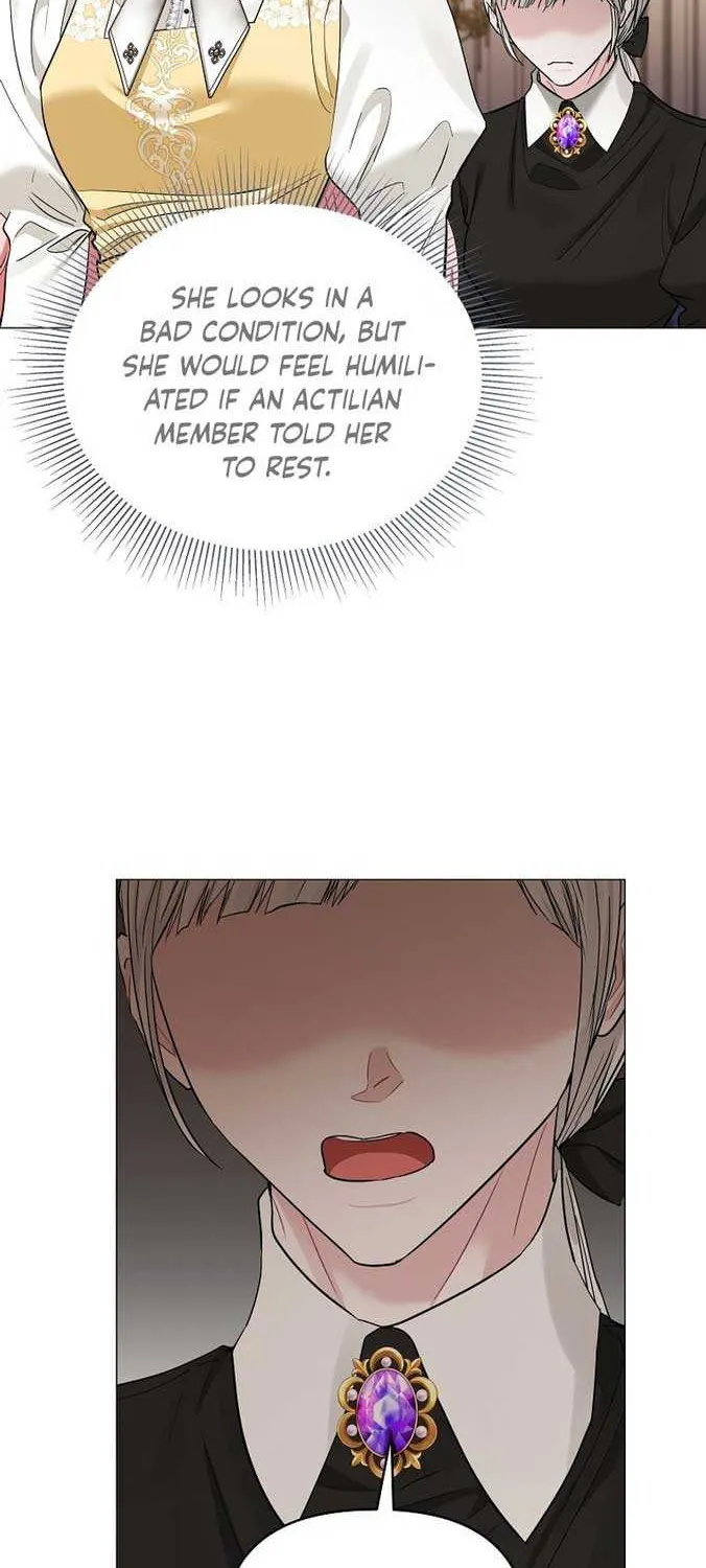 Dear Villainous Husband , the One to be Obsessed with is Over There Chapter 30 page 71 - 