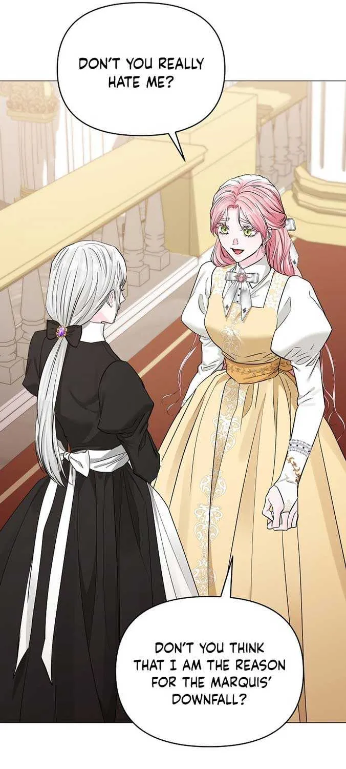 Dear Villainous Husband , the One to be Obsessed with is Over There Chapter 30 page 76 - 