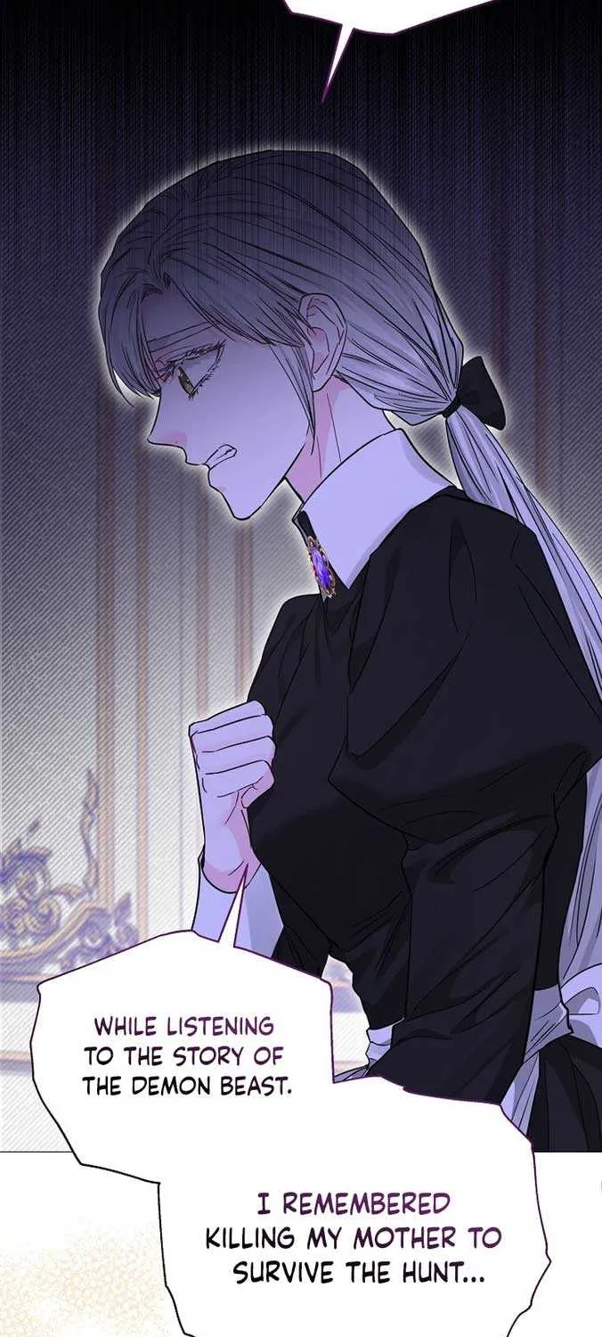 Dear Villainous Husband , the One to be Obsessed with is Over There Chapter 30 page 80 - 