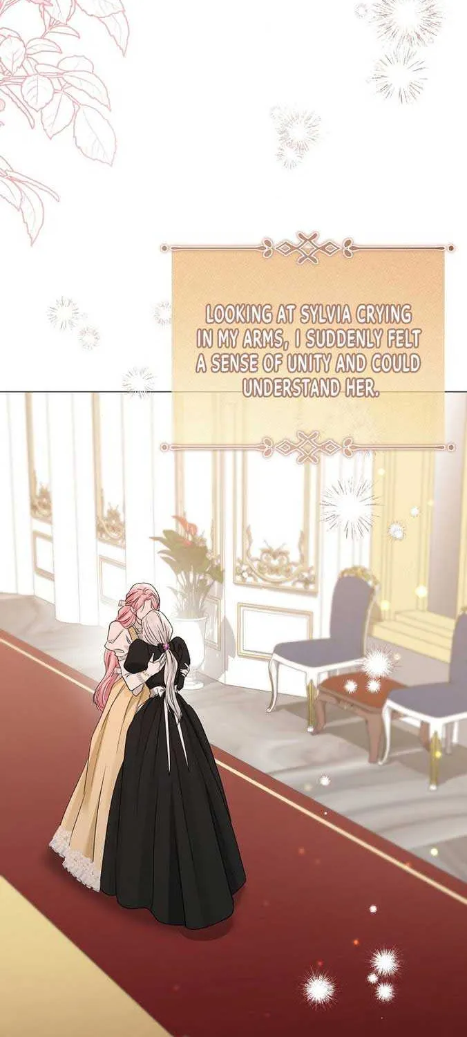 Dear Villainous Husband , the One to be Obsessed with is Over There Chapter 30 page 85 - 