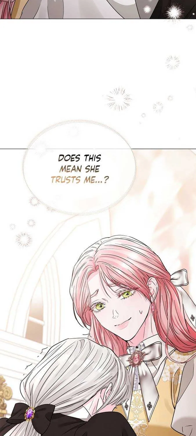 Dear Villainous Husband , the One to be Obsessed with is Over There Chapter 30 page 87 - 