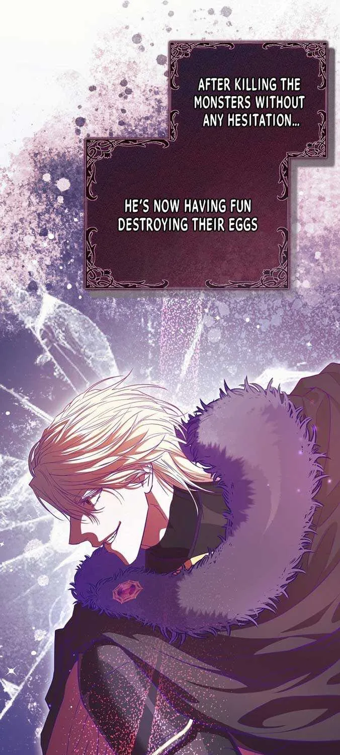 Dear Villainous Husband , the One to be Obsessed with is Over There Chapter 30 page 10 - 