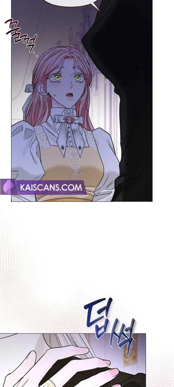 Dear Villainous Husband , the One to be Obsessed with is Over There Chapter 31 page 11 - 