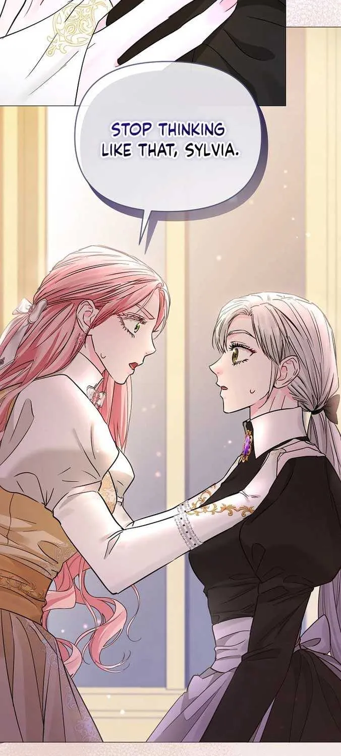 Dear Villainous Husband , the One to be Obsessed with is Over There Chapter 31 page 12 - 