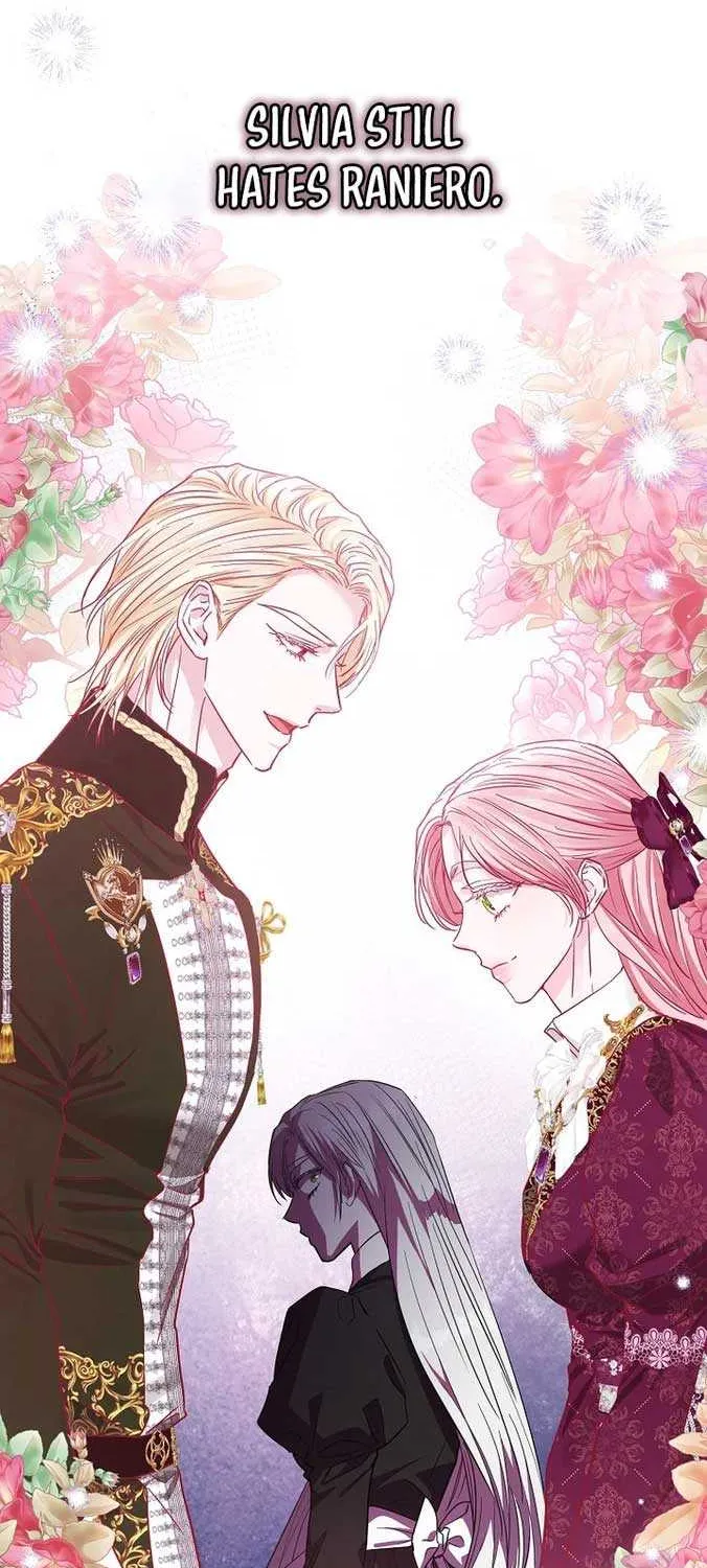 Dear Villainous Husband , the One to be Obsessed with is Over There Chapter 31 page 16 - 