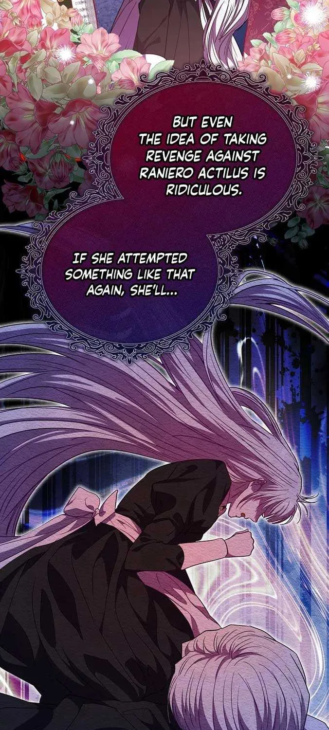 Dear Villainous Husband , the One to be Obsessed with is Over There Chapter 31 page 17 - 