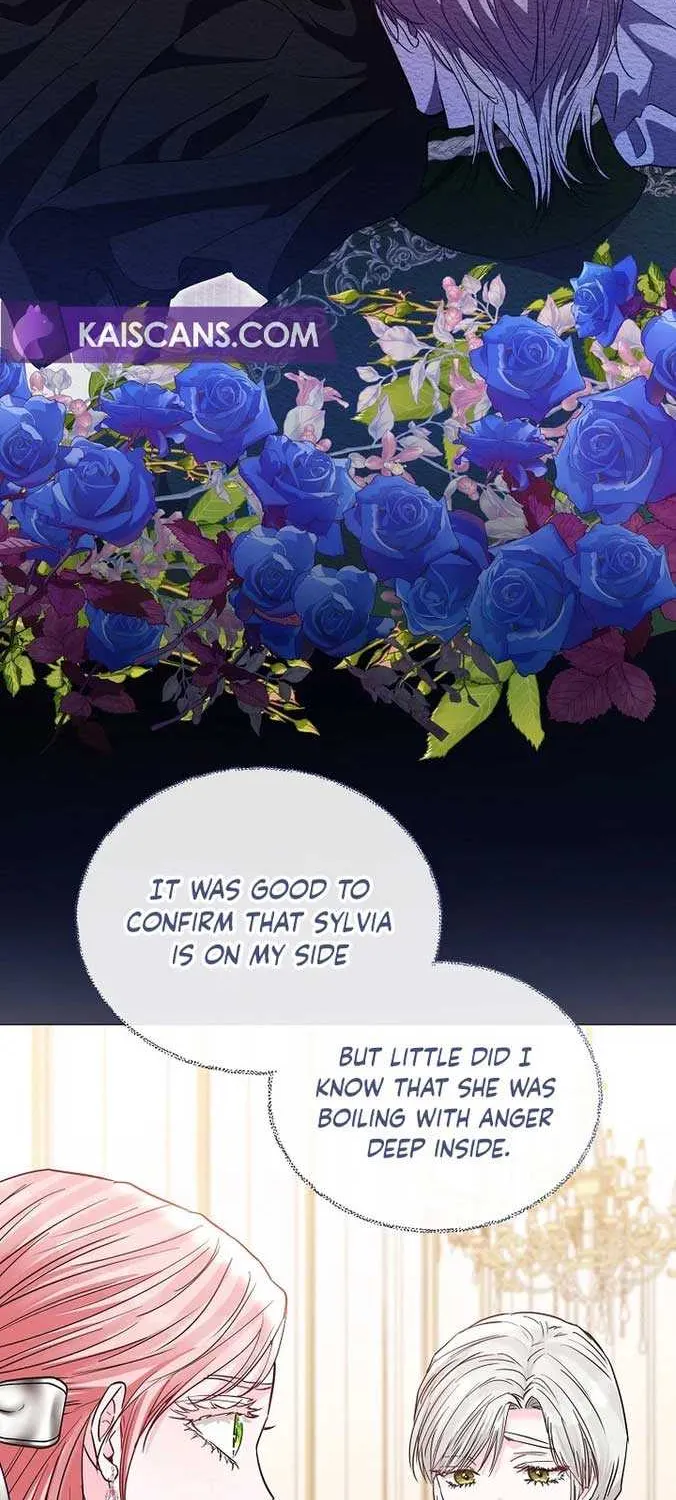 Dear Villainous Husband , the One to be Obsessed with is Over There Chapter 31 page 18 - 