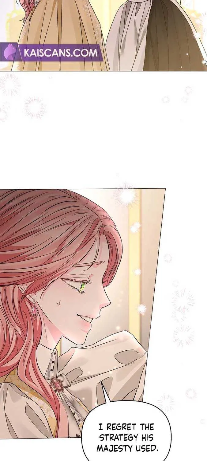 Dear Villainous Husband , the One to be Obsessed with is Over There Chapter 31 page 3 - 