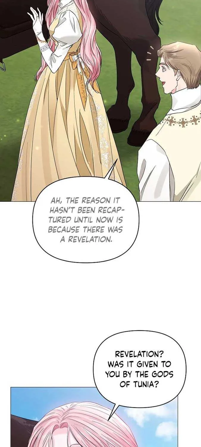 Dear Villainous Husband , the One to be Obsessed with is Over There Chapter 31 page 26 - 