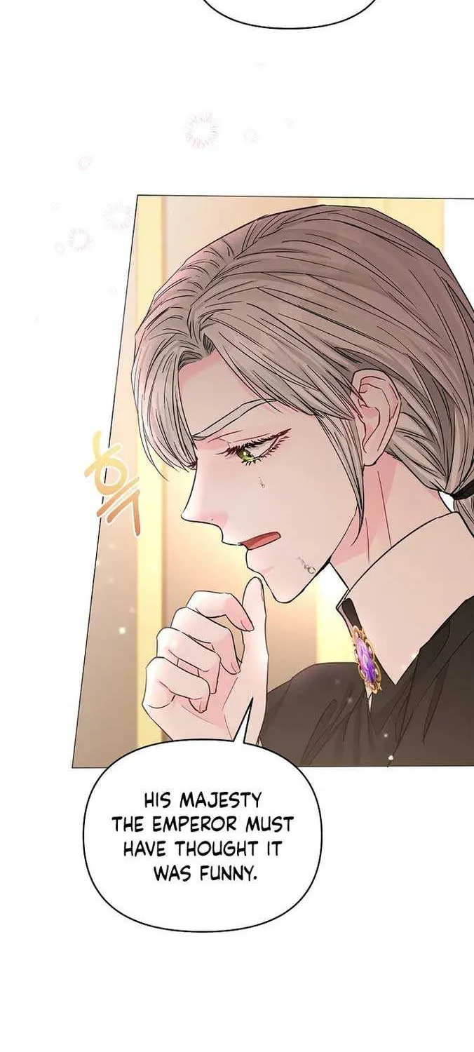 Dear Villainous Husband , the One to be Obsessed with is Over There Chapter 31 page 4 - 