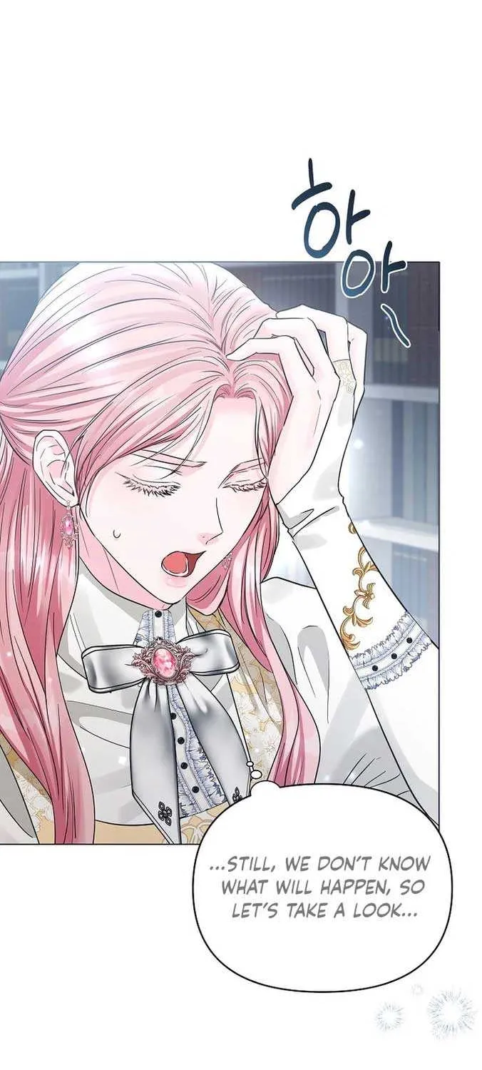 Dear Villainous Husband , the One to be Obsessed with is Over There Chapter 31 page 36 - 