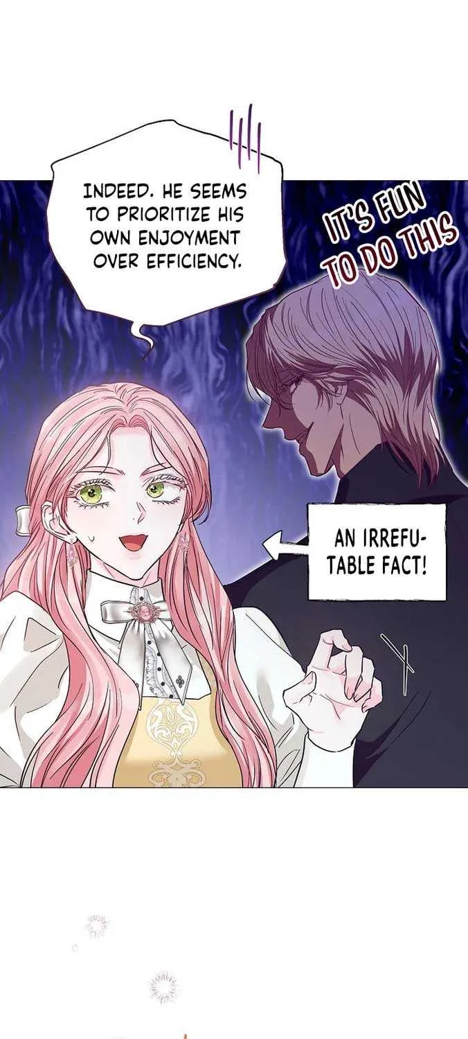Dear Villainous Husband , the One to be Obsessed with is Over There Chapter 31 page 5 - 