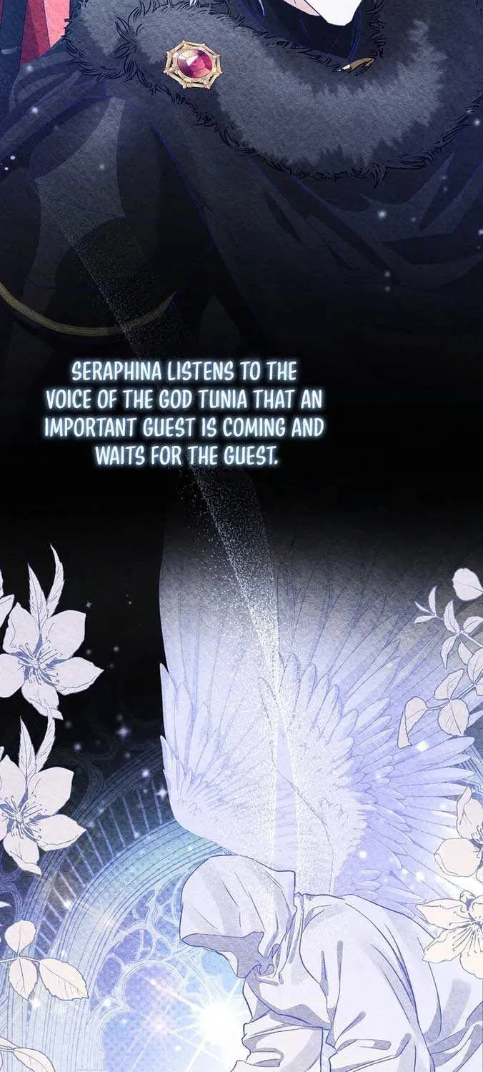 Dear Villainous Husband , the One to be Obsessed with is Over There Chapter 31 page 54 - 
