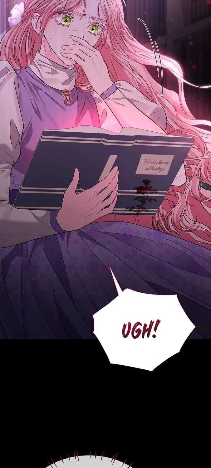 Dear Villainous Husband , the One to be Obsessed with is Over There Chapter 31 page 58 - 