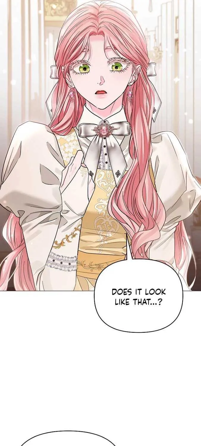 Dear Villainous Husband , the One to be Obsessed with is Over There Chapter 31 page 8 - 