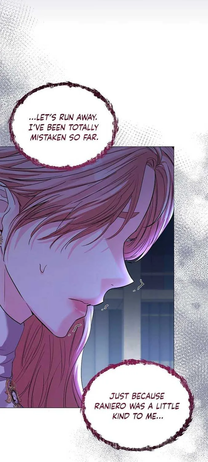 Dear Villainous Husband , the One to be Obsessed with is Over There Chapter 31 page 72 - 