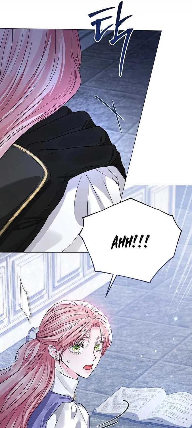 Dear Villainous Husband , the One to be Obsessed with is Over There Chapter 31 page 75 - 