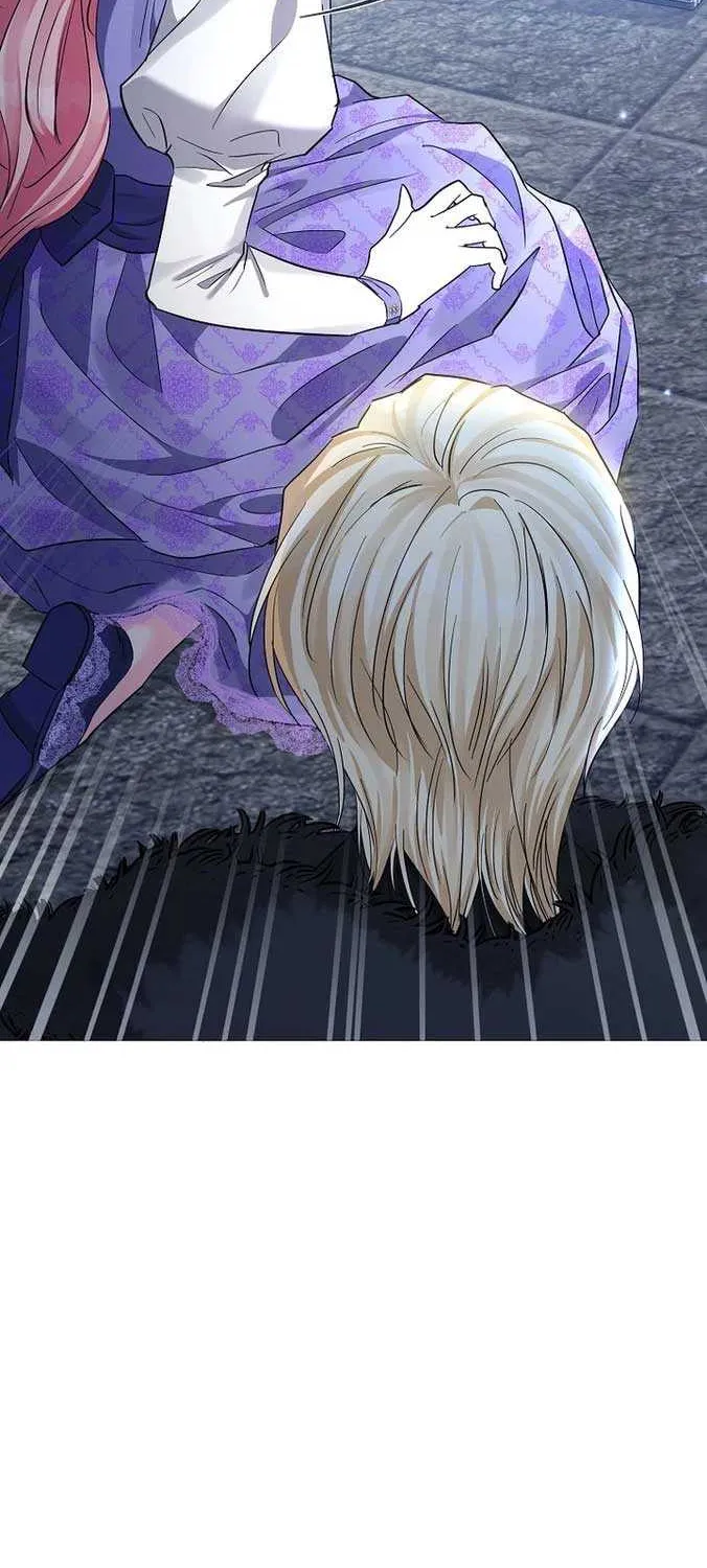 Dear Villainous Husband , the One to be Obsessed with is Over There Chapter 31 page 76 - 