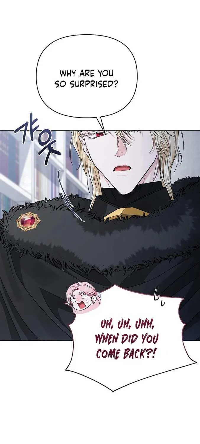 Dear Villainous Husband , the One to be Obsessed with is Over There Chapter 31 page 77 - 