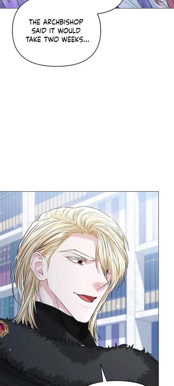Dear Villainous Husband , the One to be Obsessed with is Over There Chapter 31 page 80 - 