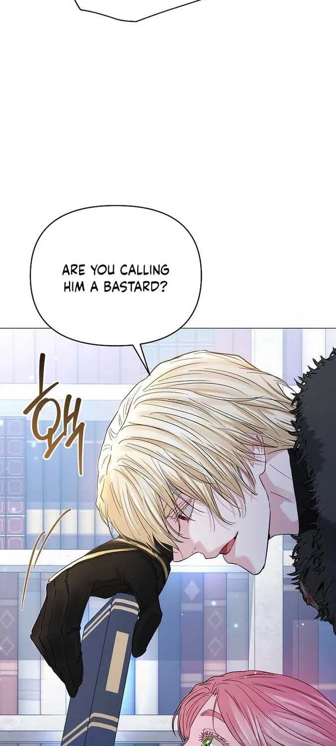 Dear Villainous Husband , the One to be Obsessed with is Over There Chapter 31 page 85 - 