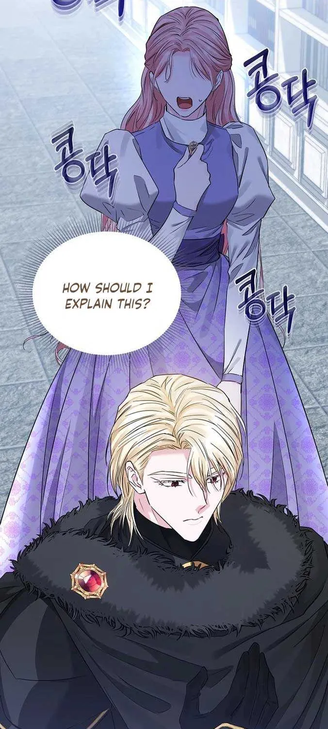 Dear Villainous Husband , the One to be Obsessed with is Over There Chapter 31 page 87 - 