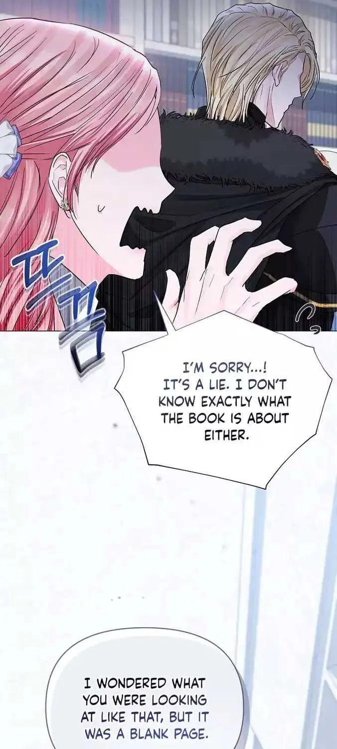 Dear Villainous Husband , the One to be Obsessed with is Over There Chapter 31 page 89 - 
