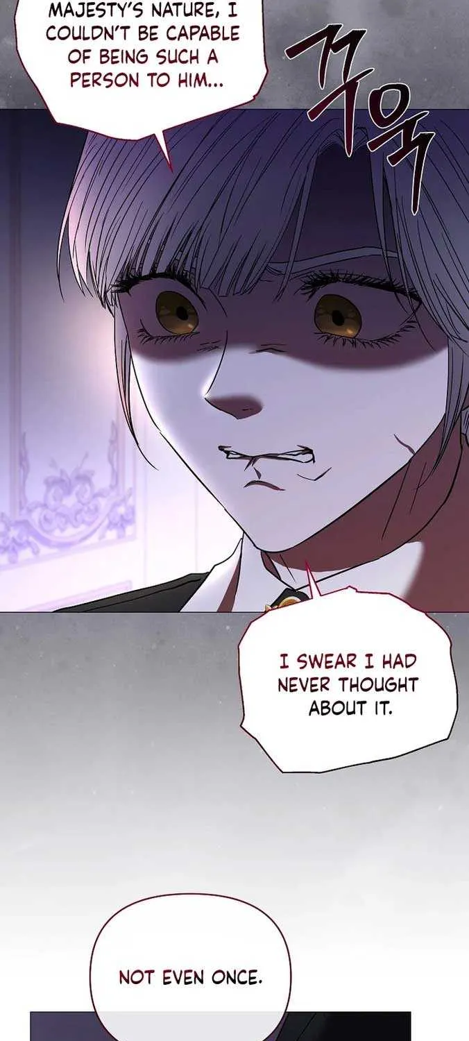 Dear Villainous Husband , the One to be Obsessed with is Over There Chapter 31 page 10 - 