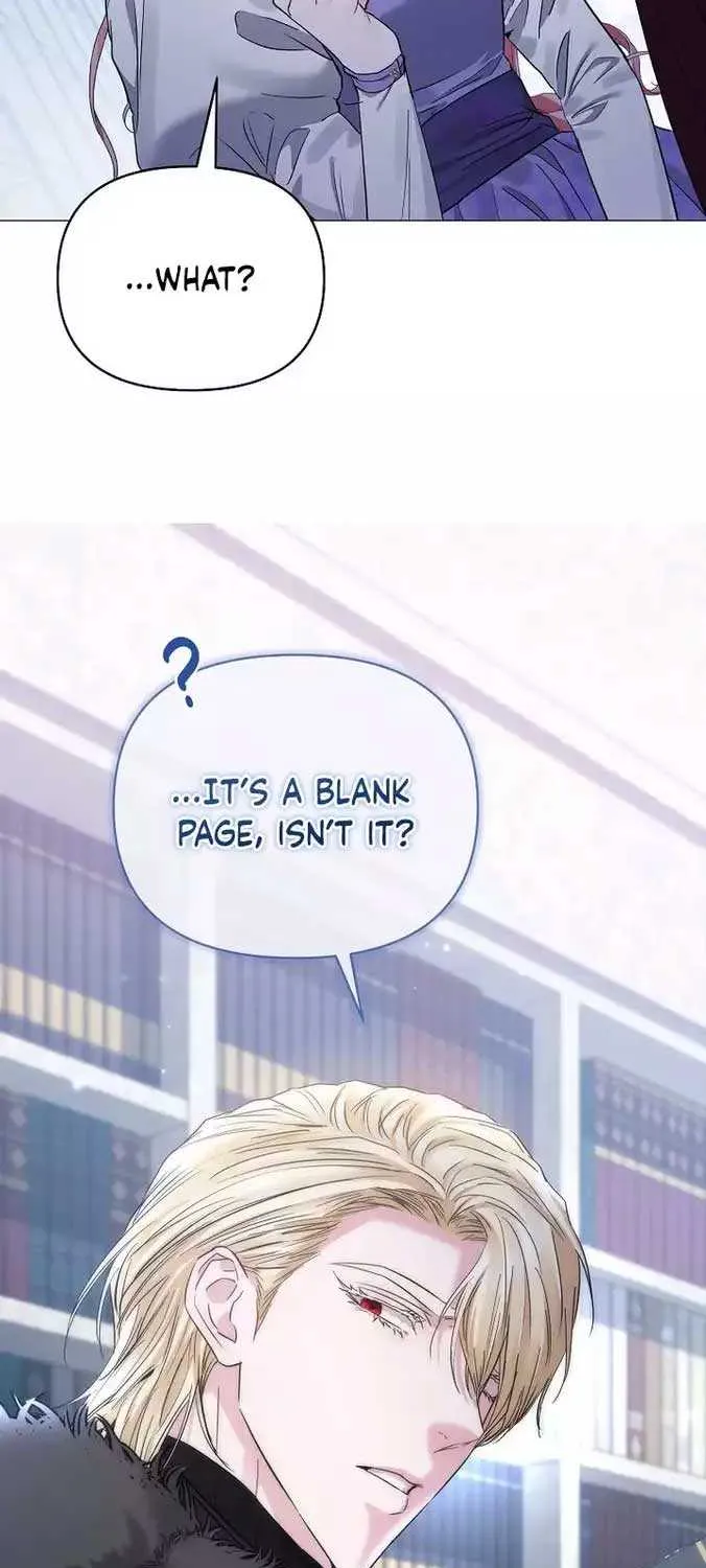 Dear Villainous Husband , the One to be Obsessed with is Over There Chapter 31 page 91 - 