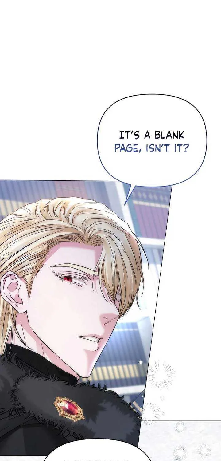 Dear Villainous Husband , the One to be Obsessed with is Over There Chapter 32 page 2 - 