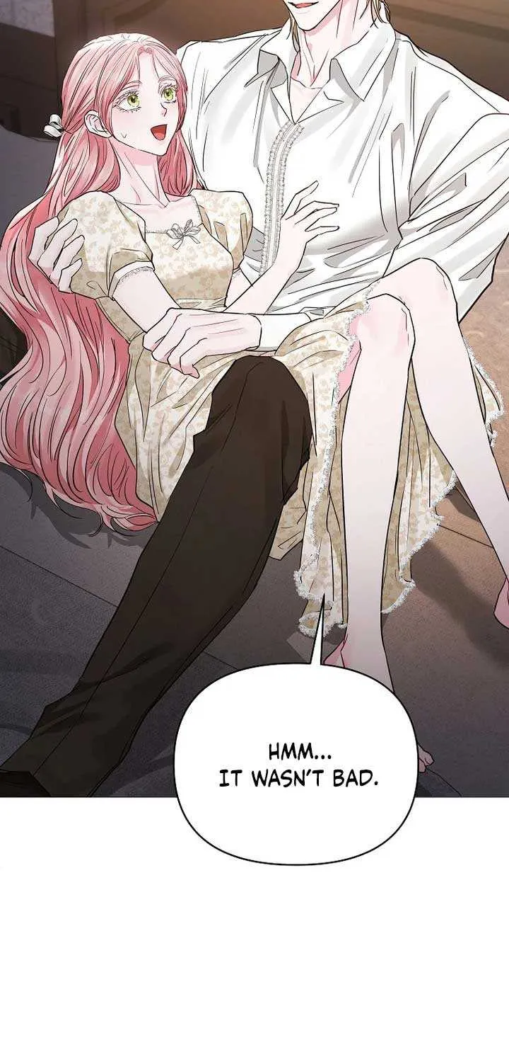Dear Villainous Husband , the One to be Obsessed with is Over There Chapter 32 page 24 - 