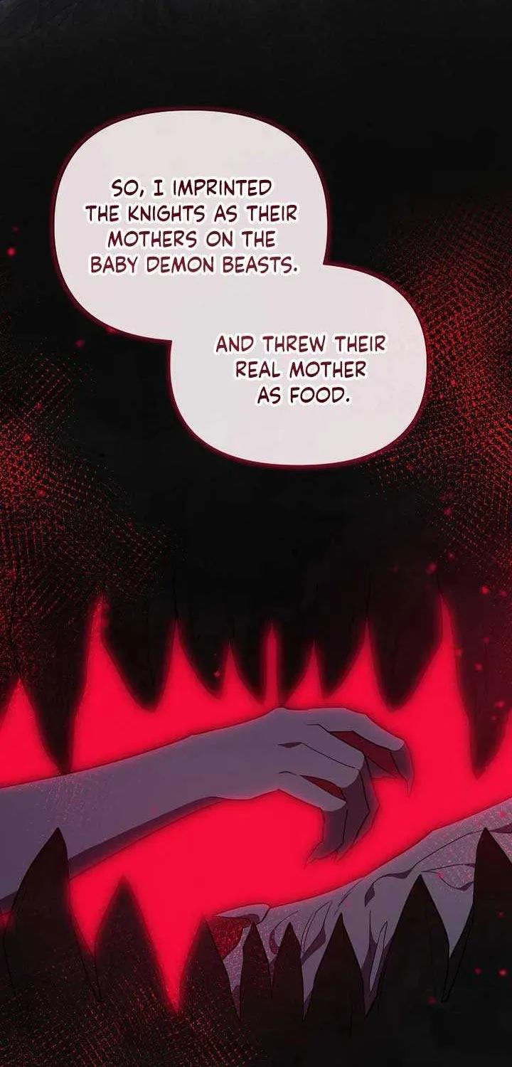 Dear Villainous Husband , the One to be Obsessed with is Over There Chapter 32 page 27 - 