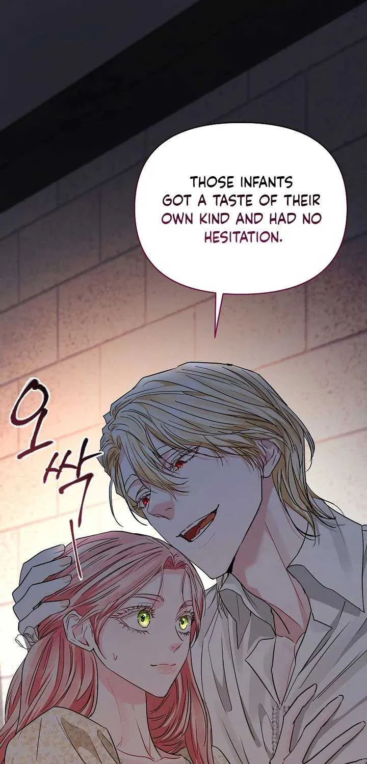 Dear Villainous Husband , the One to be Obsessed with is Over There Chapter 32 page 29 - 