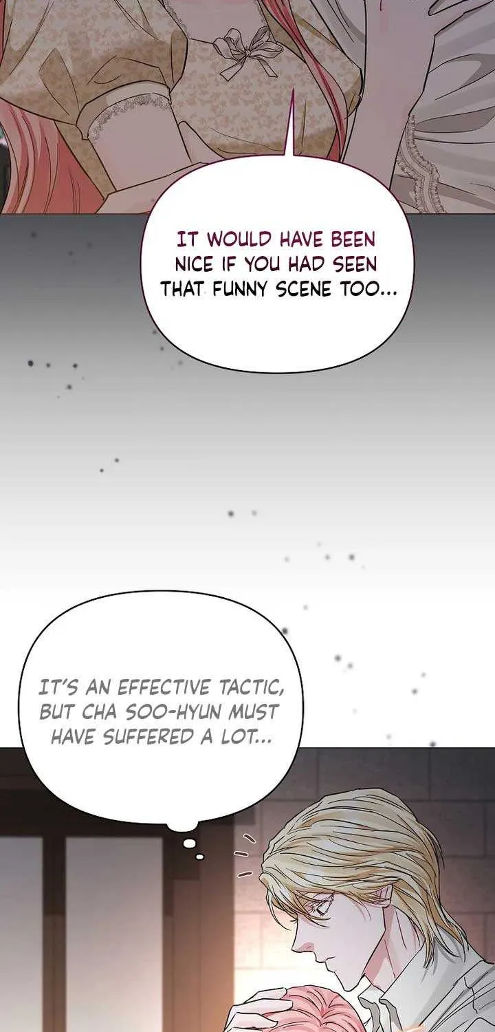 Dear Villainous Husband , the One to be Obsessed with is Over There Chapter 32 page 30 - 