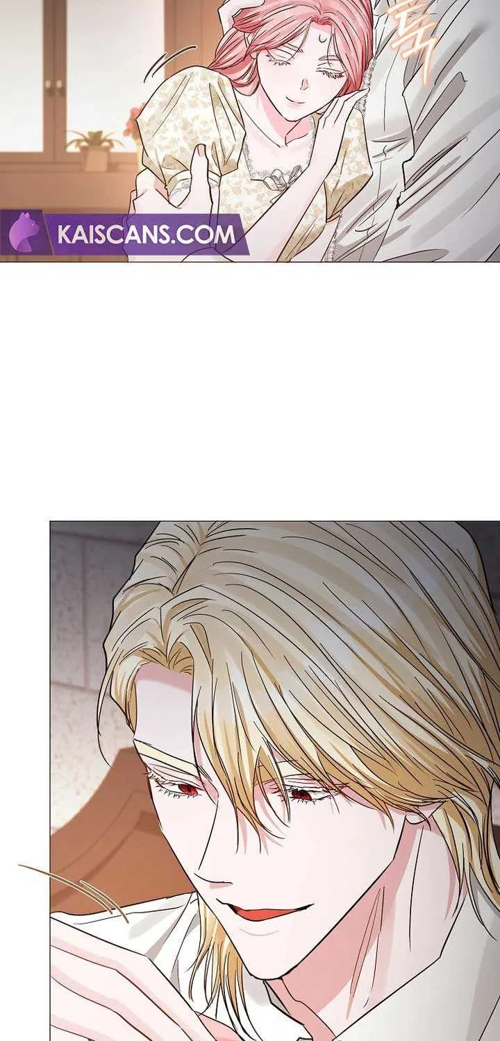 Dear Villainous Husband , the One to be Obsessed with is Over There Chapter 32 page 31 - 