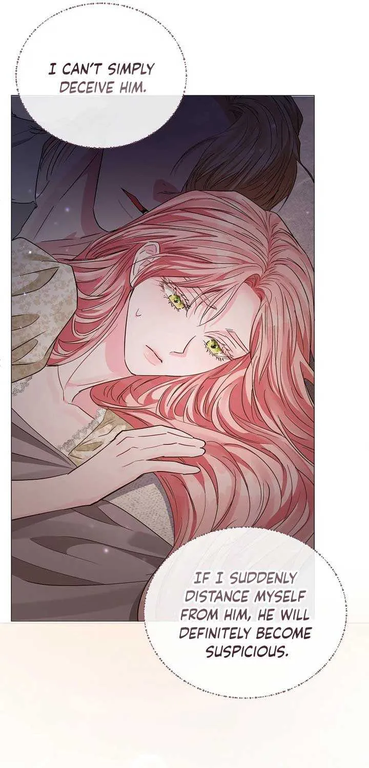 Dear Villainous Husband , the One to be Obsessed with is Over There Chapter 32 page 36 - 