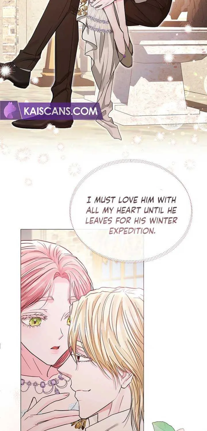 Dear Villainous Husband , the One to be Obsessed with is Over There Chapter 32 page 38 - 
