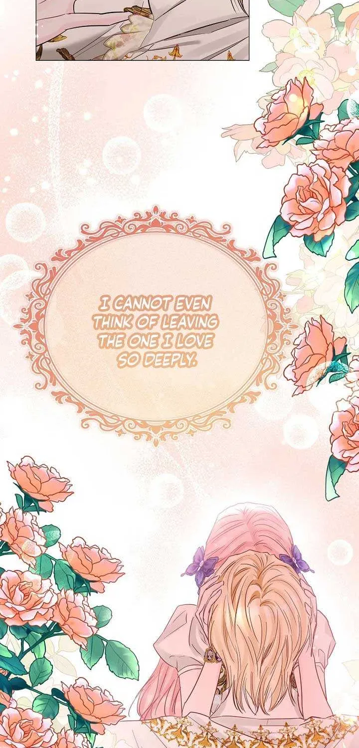 Dear Villainous Husband , the One to be Obsessed with is Over There Chapter 32 page 39 - 