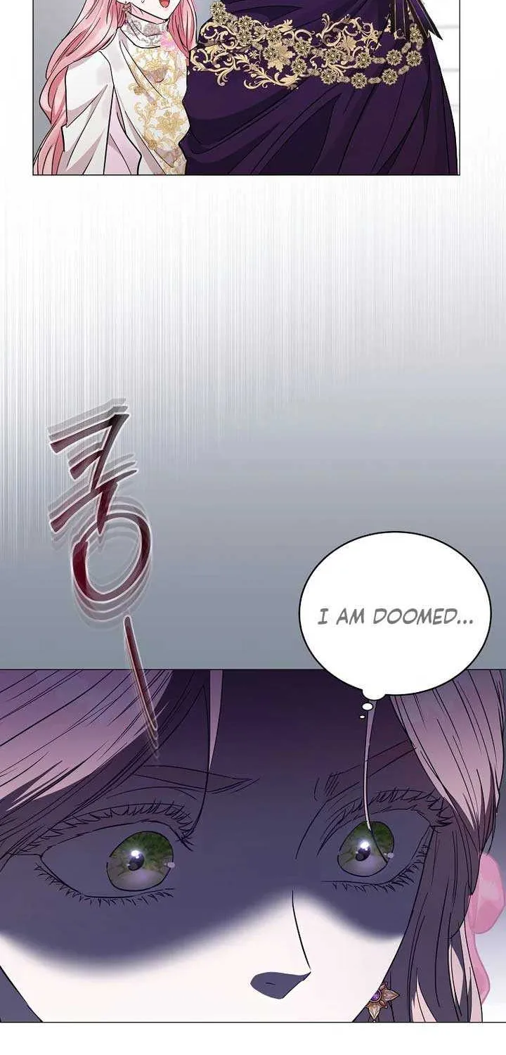 Dear Villainous Husband , the One to be Obsessed with is Over There Chapter 32 page 46 - 