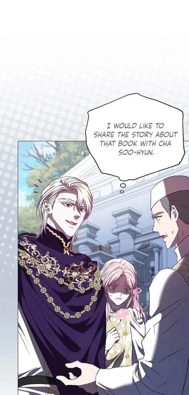 Dear Villainous Husband , the One to be Obsessed with is Over There Chapter 32 page 47 - 