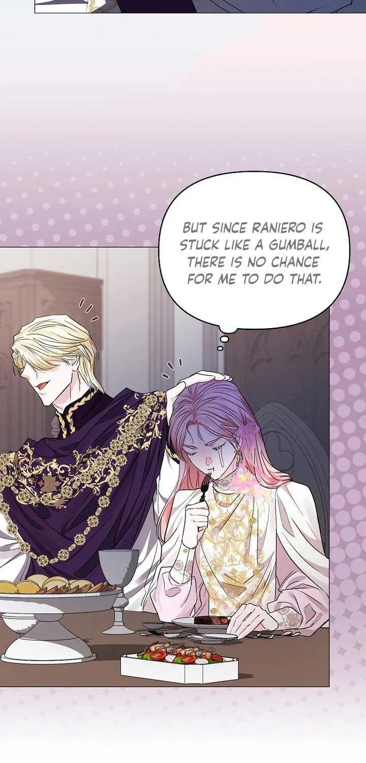 Dear Villainous Husband , the One to be Obsessed with is Over There Chapter 32 page 48 - 