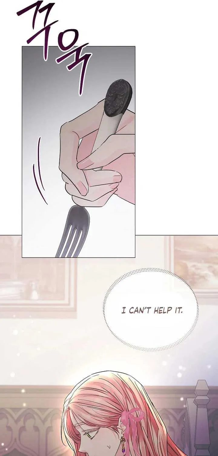 Dear Villainous Husband , the One to be Obsessed with is Over There Chapter 32 page 50 - 
