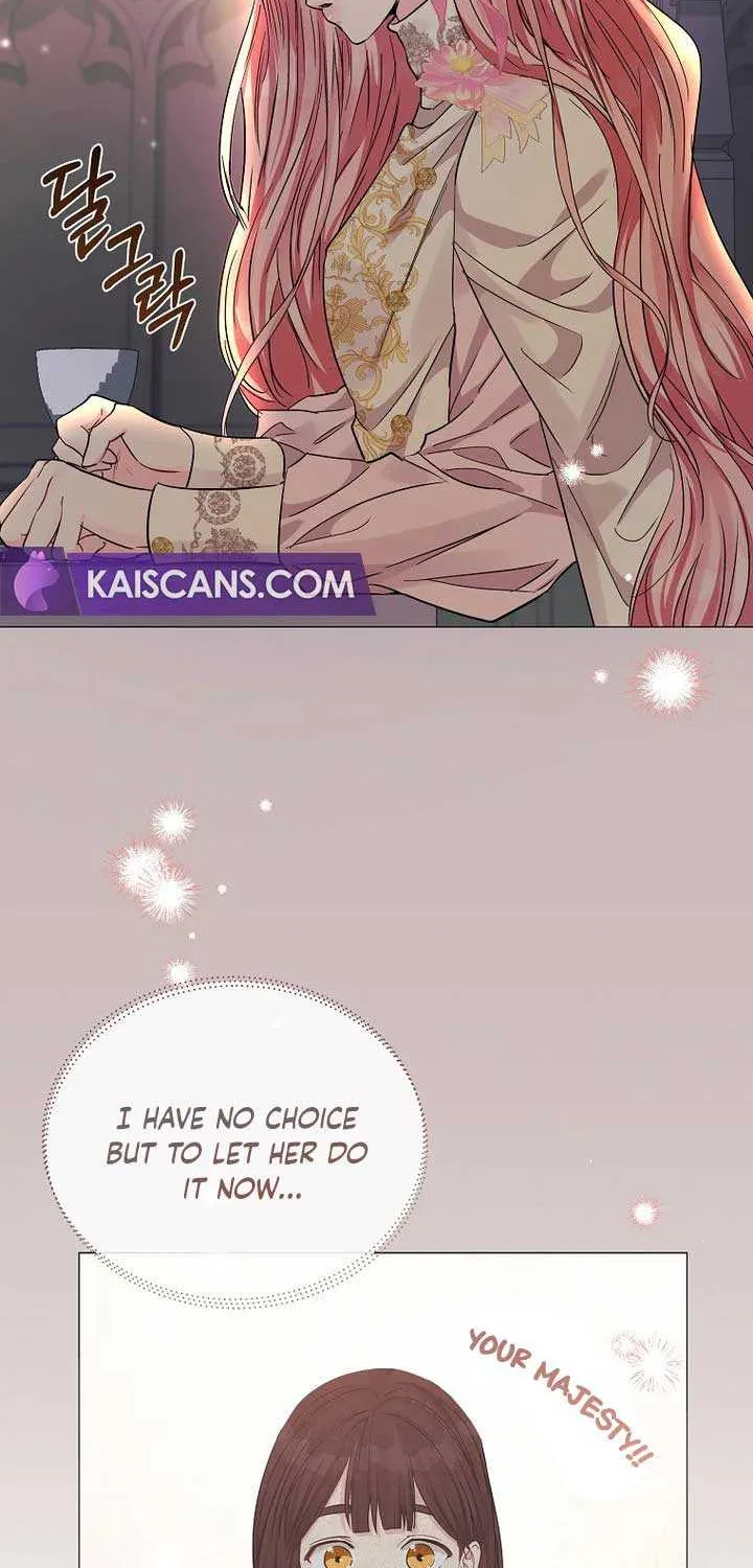 Dear Villainous Husband , the One to be Obsessed with is Over There Chapter 32 page 51 - 