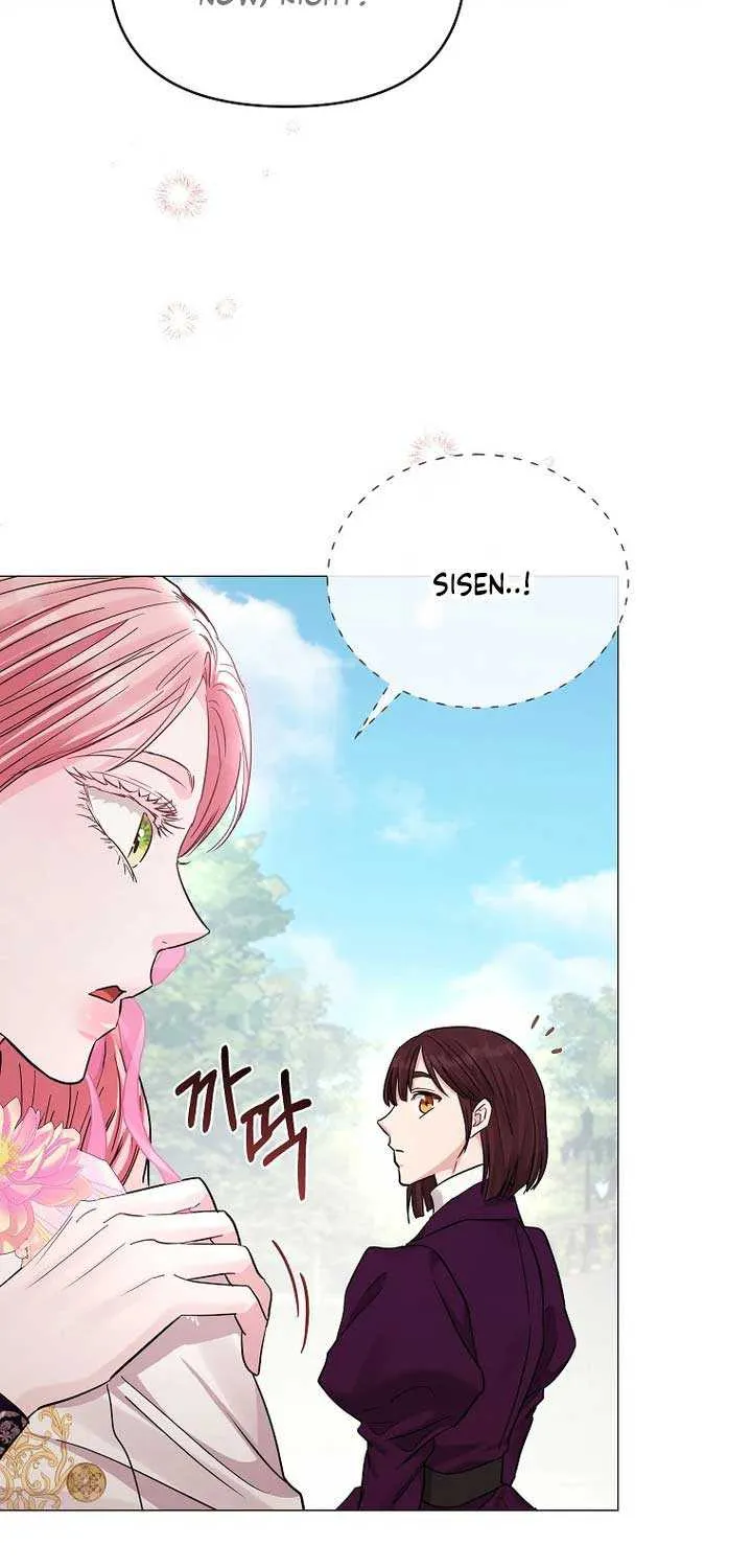 Dear Villainous Husband , the One to be Obsessed with is Over There Chapter 32 page 54 - 
