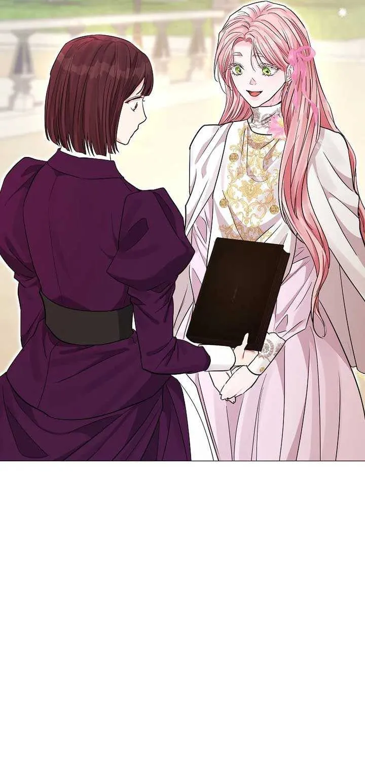 Dear Villainous Husband , the One to be Obsessed with is Over There Chapter 32 page 57 - 