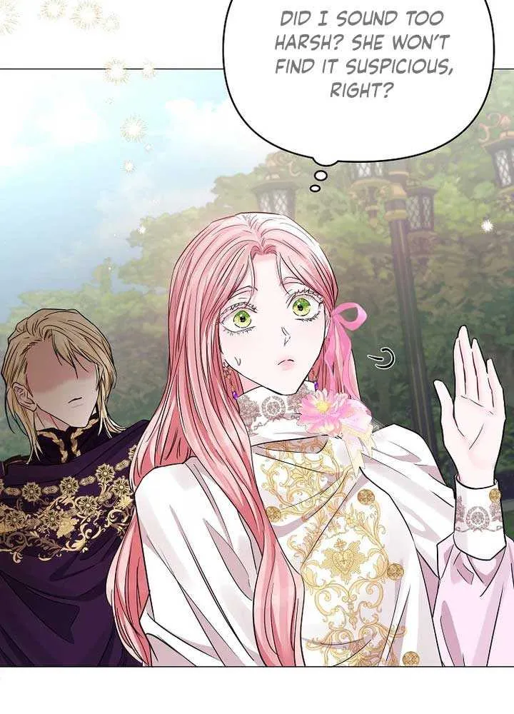 Dear Villainous Husband , the One to be Obsessed with is Over There Chapter 32 page 63 - 