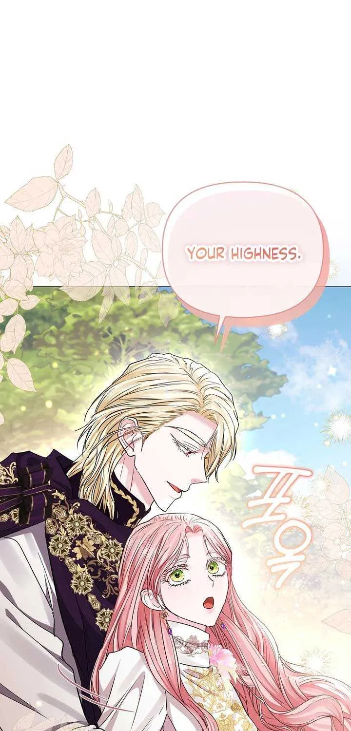 Dear Villainous Husband , the One to be Obsessed with is Over There Chapter 32 page 64 - 